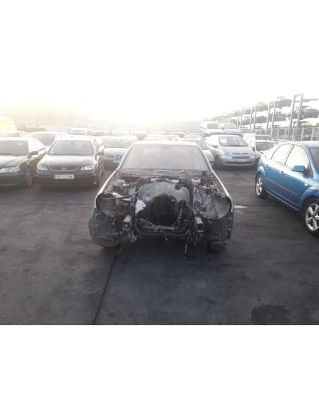 mercedes-benz clase e (w211) berlina del año 2007