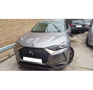 ds 3 crossback del año 2023