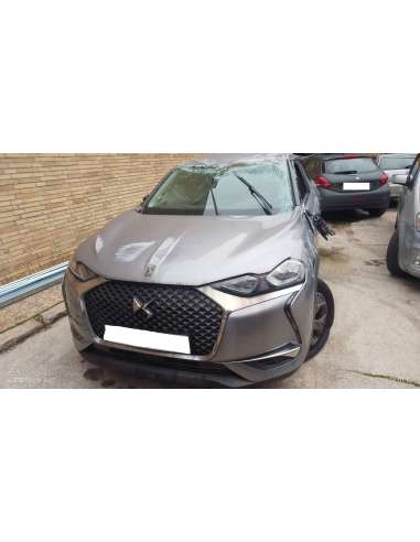 ds 3 crossback del año 2023