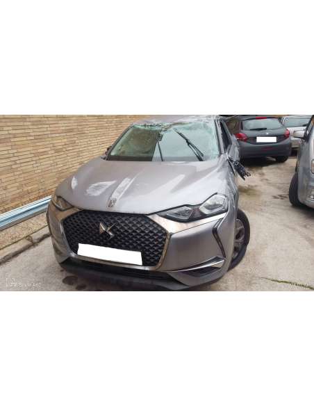 ds 3 crossback del año 2023