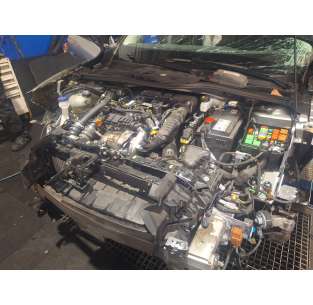 ds 3 crossback del año 2023 2