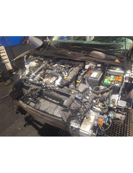 ds 3 crossback del año 2023