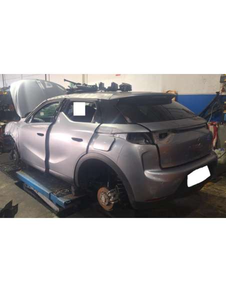 ds 3 crossback del año 2023