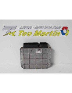 Recambio de centralita motor uce para toyota auris 1.6 16v cat referencia OEM IAM 8966102E51  