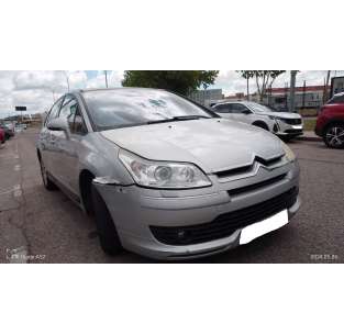 citroën c4 berlina del año 2004