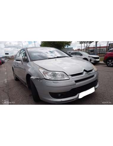 citroën c4 berlina del año 2004
