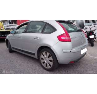 citroën c4 berlina del año 2004 2