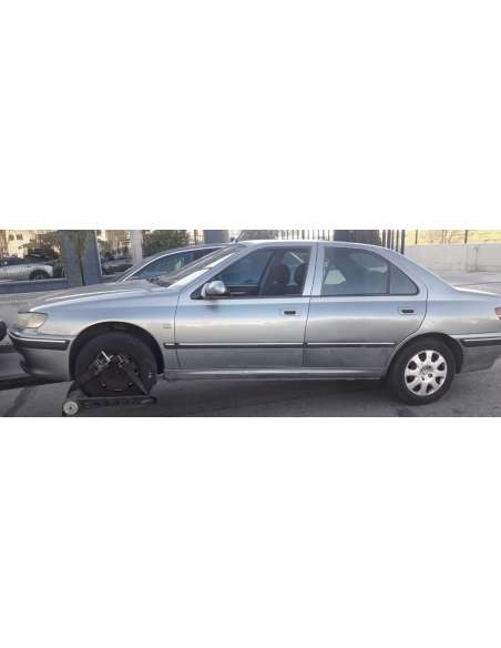 peugeot 406 berlina (s1/s2) del año 2003