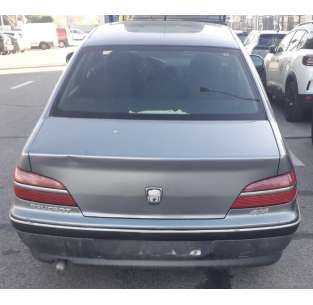 peugeot 406 berlina (s1/s2) del año 2003 2