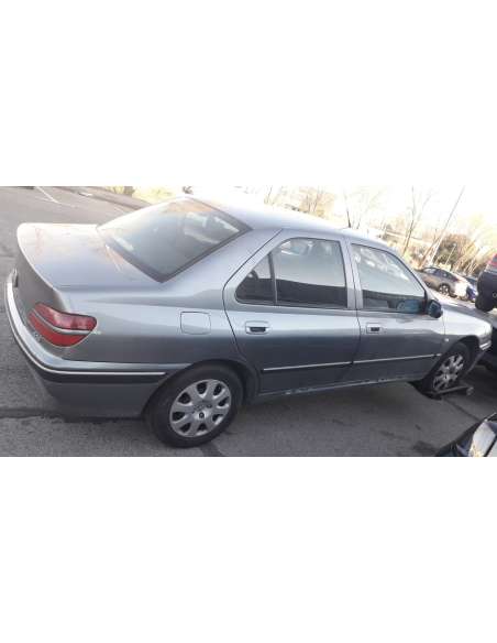peugeot 406 berlina (s1/s2) del año 2003