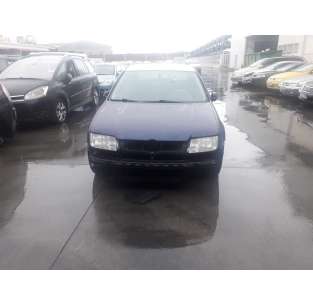 volkswagen bora berlina (1j2) del año 2002