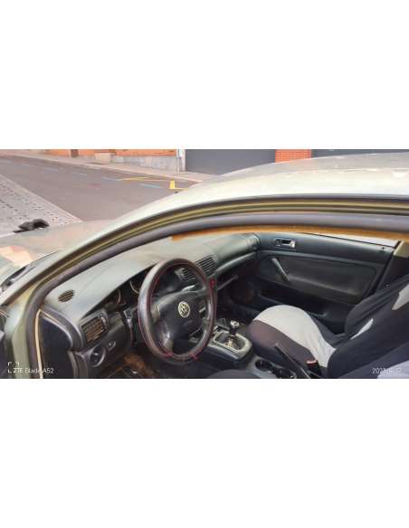 volkswagen passat berlina (3b3) del año 2001