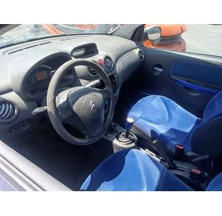 citroën c2 del año 2004 2