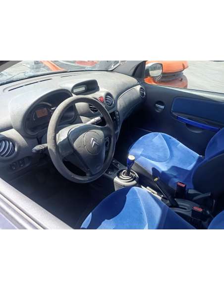 citroën c2 del año 2004