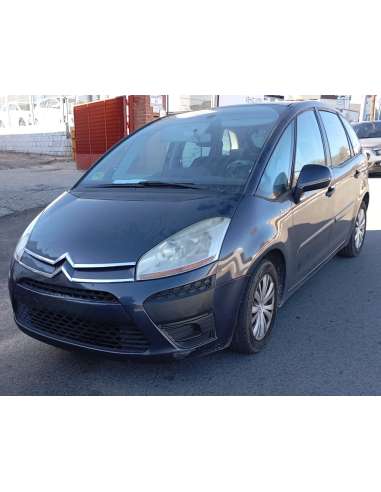 citroën c4 picasso del año 2009