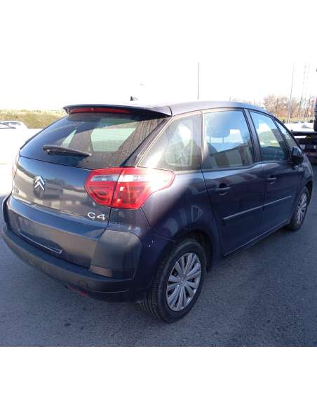 citroën c4 picasso del año 2009