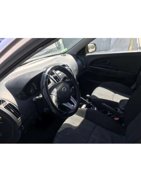 kia cee´d del año 2010