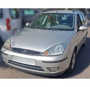 ford focus turnier (cak) del año 2001