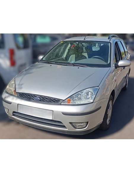 ford focus turnier (cak) del año 2001