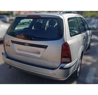 ford focus turnier (cak) del año 2001 2