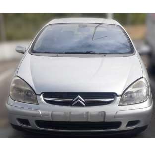 citroën c5 berlina del año 2003