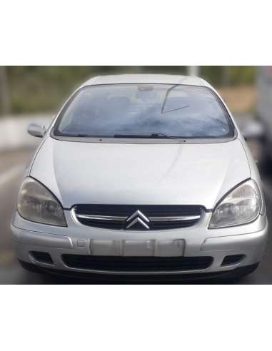 citroën c5 berlina del año 2003