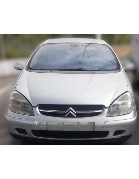 citroën c5 berlina del año 2003
