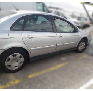 citroën c5 berlina del año 2003 2