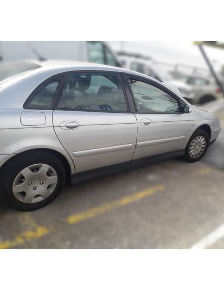 citroën c5 berlina del año 2003