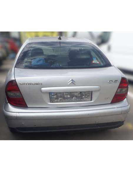 citroën c5 berlina del año 2003