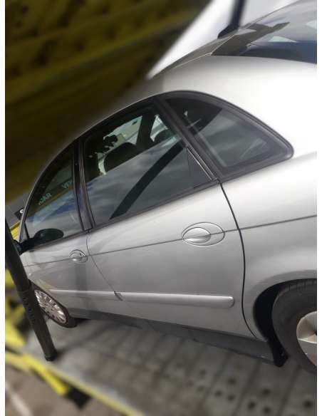 citroën c5 berlina del año 2003