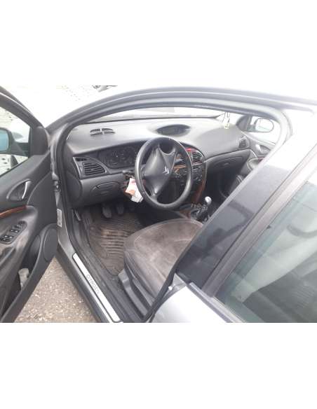 citroën c5 berlina del año 2003