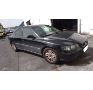 volvo s60 berlina del año 2003