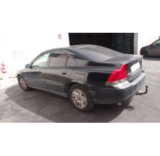 volvo s60 berlina del año 2003 2