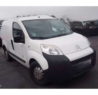 citroën nemo del año 2017