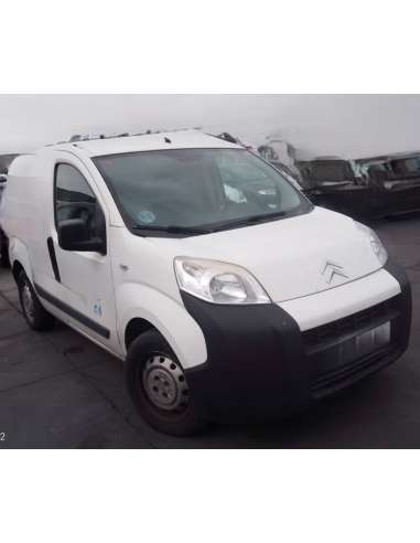 citroën nemo del año 2017