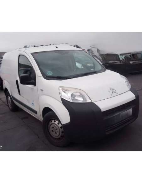 citroën nemo del año 2017