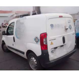 citroën nemo del año 2017 2