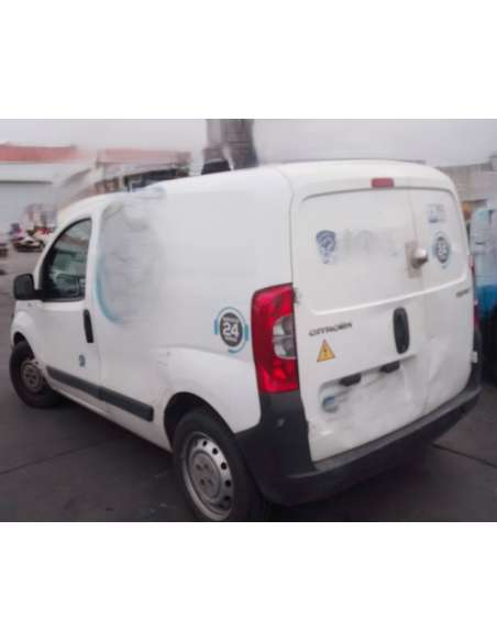 citroën nemo del año 2017