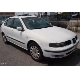seat leon (1m1) del año 2001