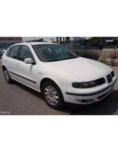 seat leon (1m1) del año 2001