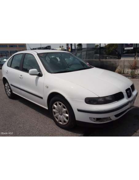 seat leon (1m1) del año 2001