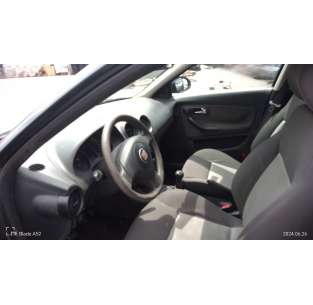 seat leon (1m1) del año 2001 2