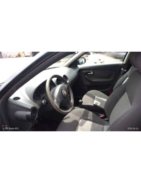 seat leon (1m1) del año 2001