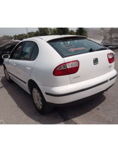 seat leon (1m1) del año 2001