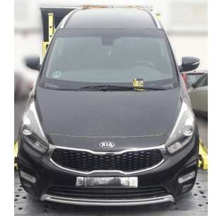 kia carens ( ) del año 2017