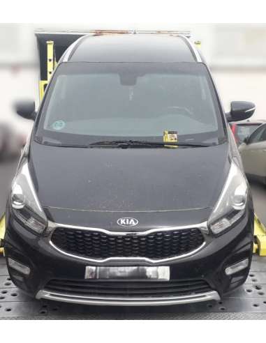 kia carens ( ) del año 2017