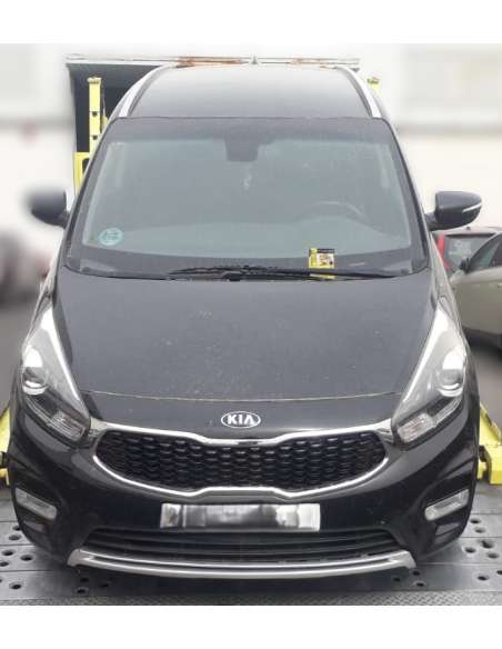 kia carens ( ) del año 2017