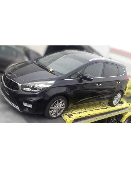 kia carens ( ) del año 2017