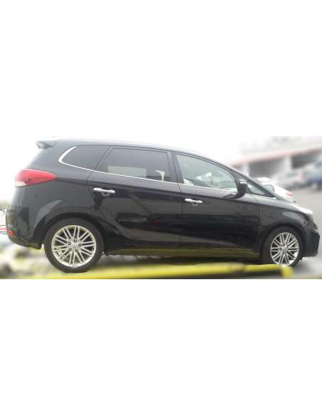 kia carens ( ) del año 2017